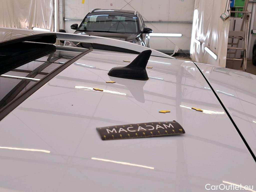  Seat  ATECA  Xcellence 1.5 TSI 150CV BVA7 E6dT #9