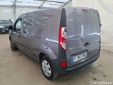  Renault  Kangoo RENAULT  Express / 2013 / 4P / Fourgonnette Gd Volume Confort - Blue dCi 95 #2