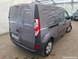  Renault  Kangoo RENAULT  Express / 2013 / 4P / Fourgonnette Gd Volume Confort - Blue dCi 95 #3