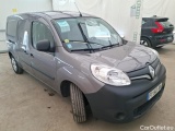  Renault  Kangoo RENAULT  Express / 2013 / 4P / Fourgonnette Gd Volume Confort - Blue dCi 95 #4