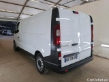  Renault  Trafic  Fourgon L2H1 3T Grand Confort 2.0 dCi 130CV BVM6 E6d #2