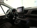  Renault  Trafic  Fourgon L2H1 3T Grand Confort 2.0 dCi 130CV BVM6 E6d #5