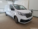  Renault  Trafic  Fourgon L2H1 3T Grand Confort 2.0 dCi 130CV BVM6 E6d #4