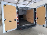  Renault  Trafic  Fourgon L2H1 3T Grand Confort 2.0 dCi 130CV BVM6 E6d #10