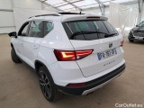  Seat  ATECA  Xcellence 1.5 TSI 150CV BVA7 E6dT #2