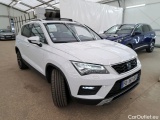  Seat  ATECA  Xcellence 1.5 TSI 150CV BVA7 E6dT #4