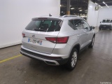  Seat  ATECA  Style 1.5 TSI 150CV BVA7 E6d #3