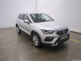  Seat  ATECA  Style 1.5 TSI 150CV BVA7 E6d #4