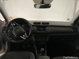  Skoda  Fabia SKODA  / 2014 / 5P / Berline 1.0 MPI 60 BUSINESS #5