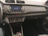  Skoda  Fabia SKODA  / 2014 / 5P / Berline 1.0 MPI 60 BUSINESS #7