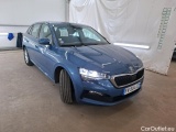  Skoda  Scala  Ambition 1.0 TSI 115CV BVM6 E6dT #4