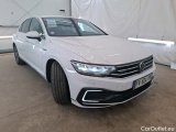  Volkswagen  Passat VOLKSWAGEN  / 2019 / 4P / Berline 1.4 TSI DSG HYBRIDE RECHARGEABLE GTE #4