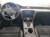  Volkswagen  Passat VOLKSWAGEN  / 2019 / 4P / Berline 1.4 TSI DSG HYBRIDE RECHARGEABLE GTE #5