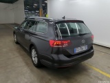  Volkswagen  Passat  Break Business 2.0 TDI 150CV BVA7 E6d #2