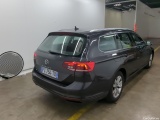  Volkswagen  Passat  Break Business 2.0 TDI 150CV BVA7 E6d #3