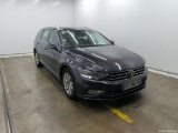  Volkswagen  Passat  Break Business 2.0 TDI 150CV BVA7 E6d #4