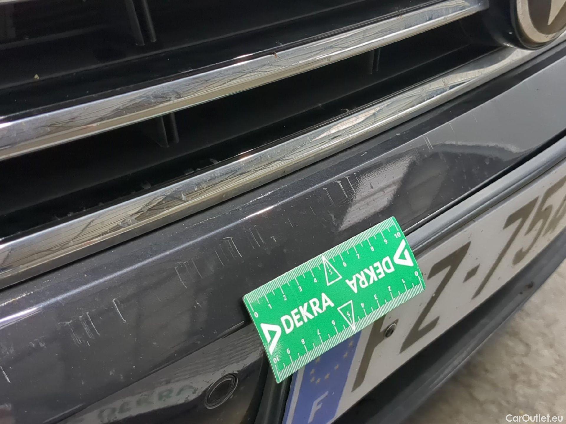  Volkswagen  Passat  Break Business 2.0 TDI 150CV BVA7 E6d #9