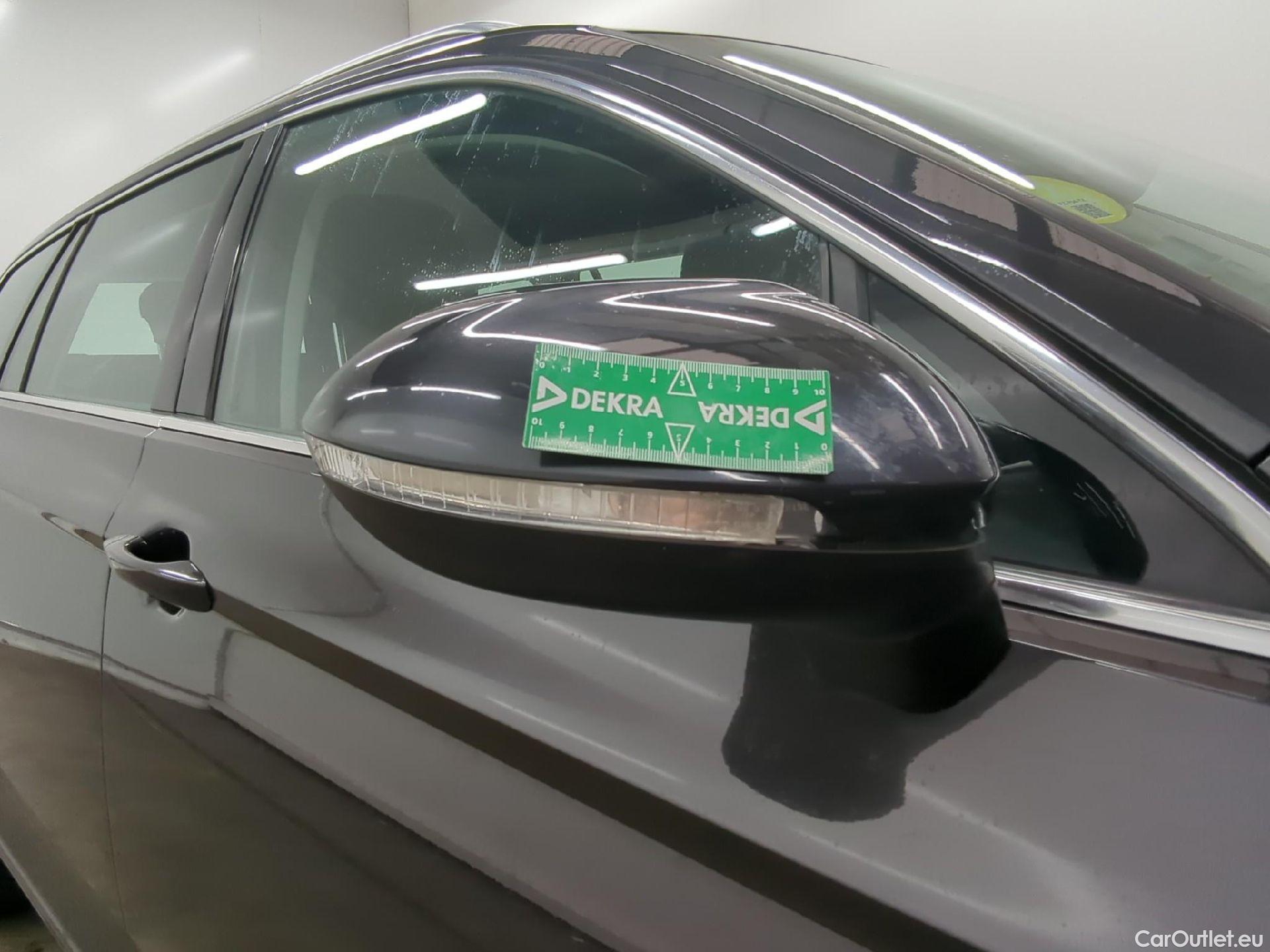  Volkswagen  Passat  Break Business 2.0 TDI 150CV BVA7 E6d #3