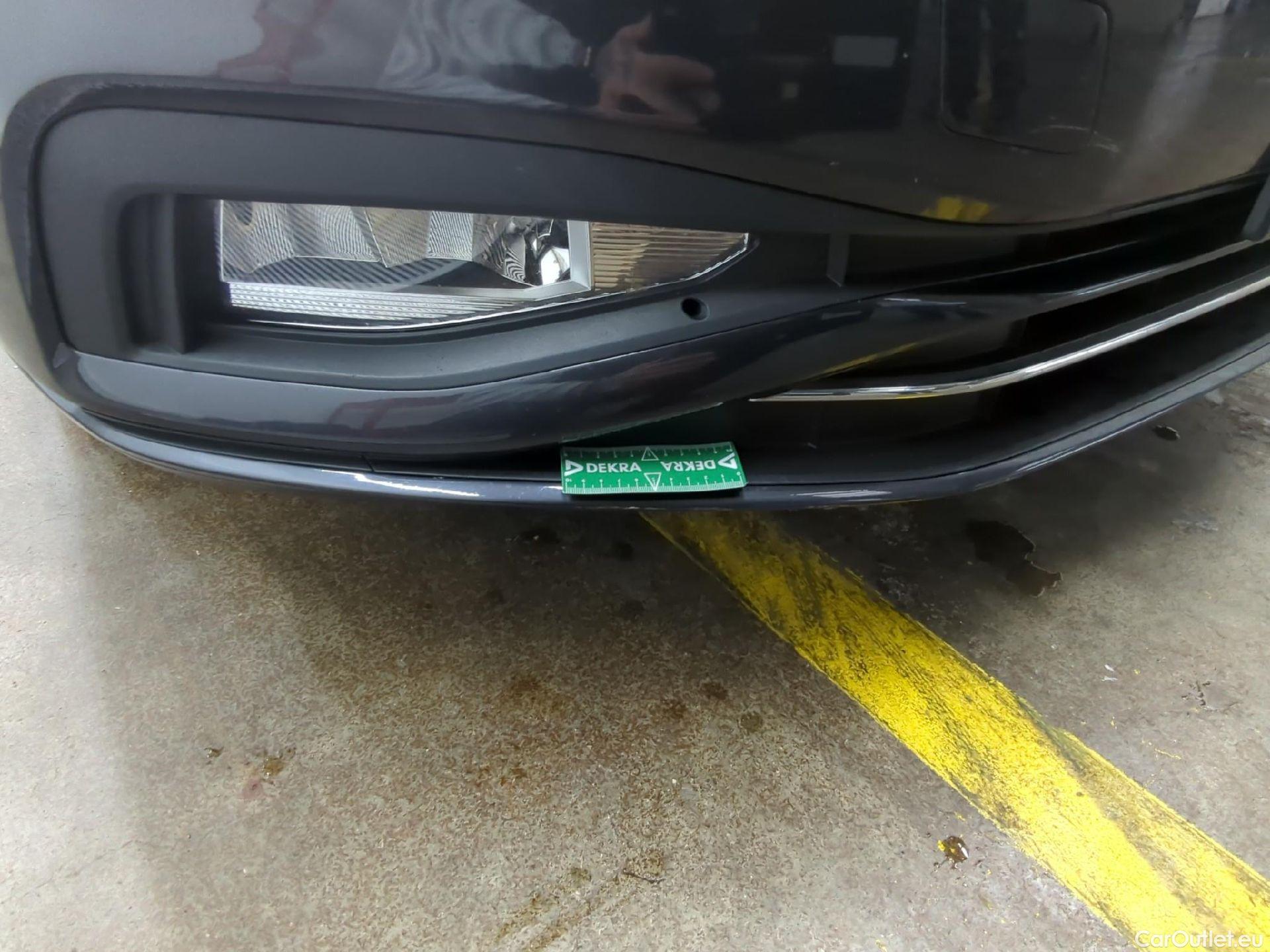  Volkswagen  Passat  Break Business 2.0 TDI 150CV BVA7 E6d #8