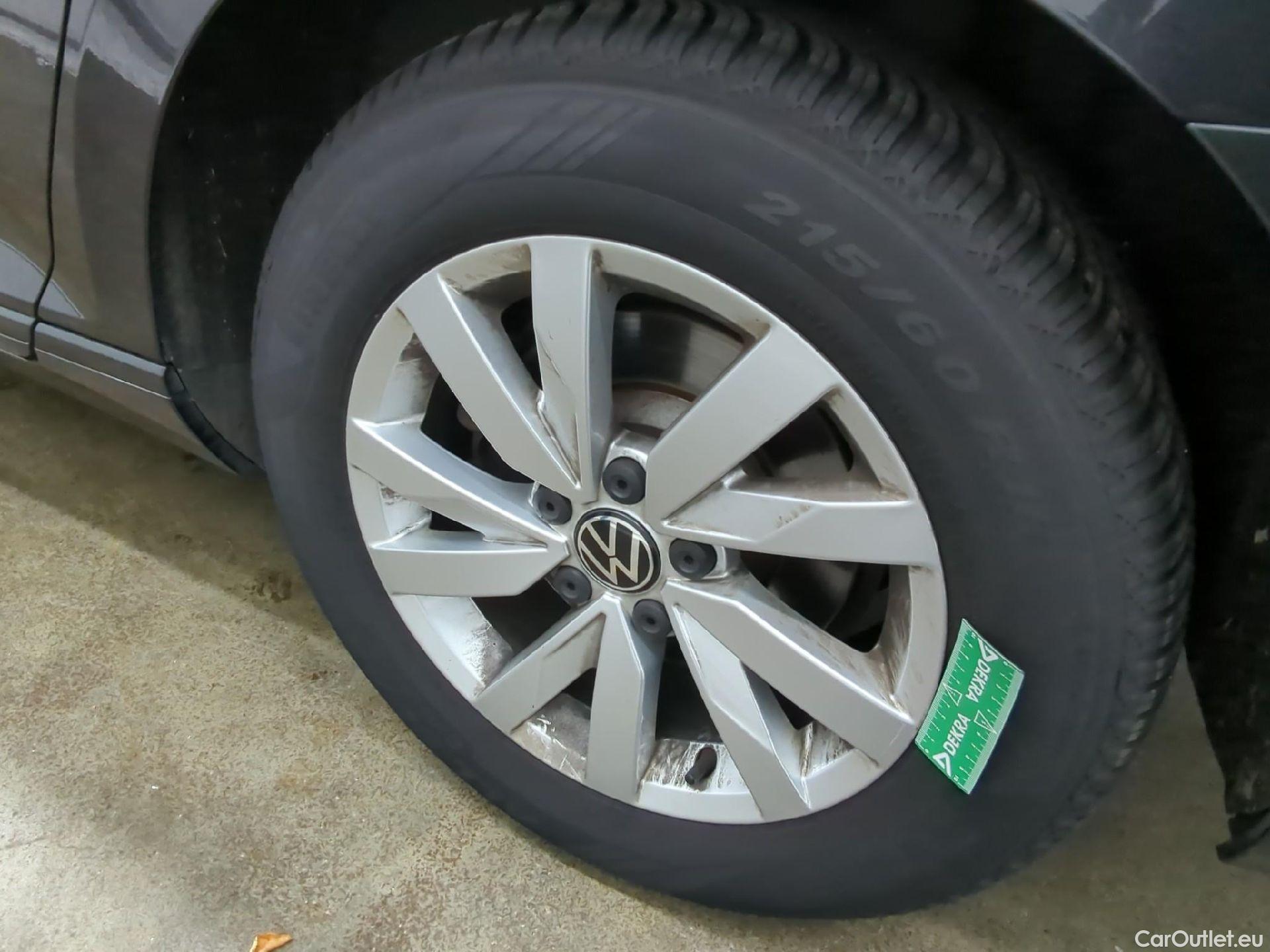  Volkswagen  Passat  Break Business 2.0 TDI 150CV BVA7 E6d #5