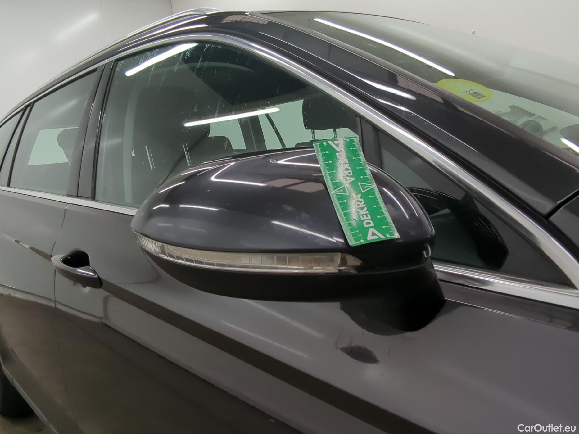  Volkswagen  Passat  Break Business 2.0 TDI 150CV BVA7 E6d #1