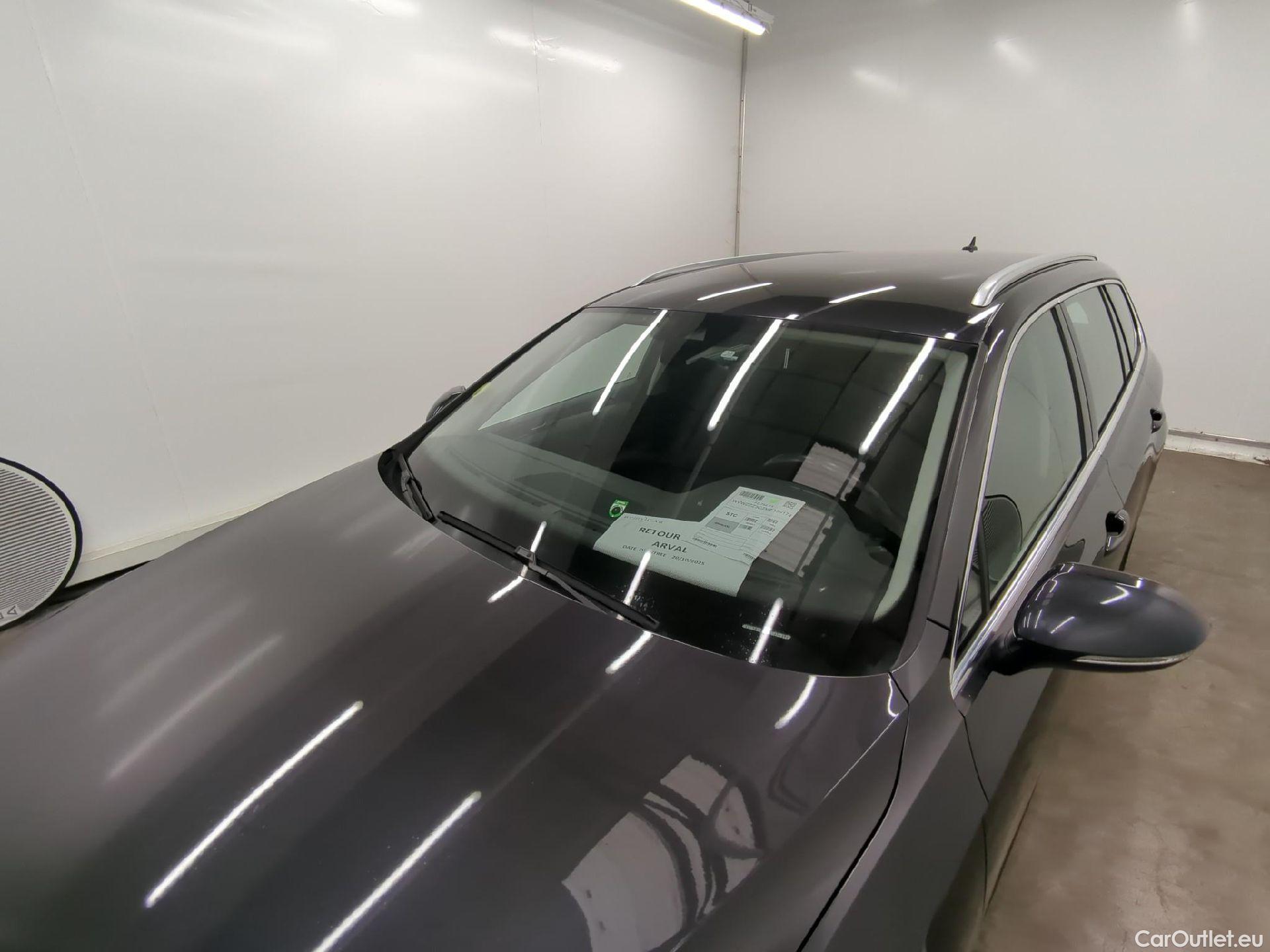  Volkswagen  Passat  Break Business 2.0 TDI 150CV BVA7 E6d #13