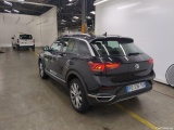  Volkswagen  T-ROC VOLKSWAGEN  / 2017 / 5P / SUV 1.5 TSI 150 EVO CARAT DSG7 #2