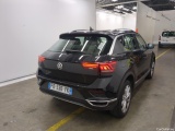  Volkswagen  T-ROC VOLKSWAGEN  / 2017 / 5P / SUV 1.5 TSI 150 EVO CARAT DSG7 #3