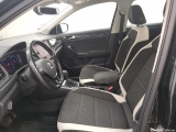  Volkswagen  T-ROC VOLKSWAGEN  / 2017 / 5P / SUV 1.5 TSI 150 EVO CARAT DSG7 #10