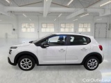  Citroen  C3 CITROEN  / 2020 / 5P / BERLINA BLUEHDI 100 SeS BUSINESS COMBI #8