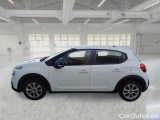  Citroen  C3 CITROEN  / 2020 / 5P / BERLINA BLUEHDI 100 SeS FEEL VAN #8