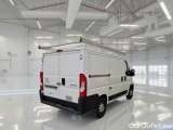  Citroen  Jumper CITROEN  / 2014 / 4P / FURGONE 33 L1H1 BLUEHDI 130CV #2