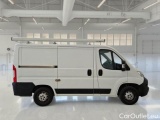  Citroen  Jumper CITROEN  / 2014 / 4P / FURGONE 33 L1H1 BLUEHDI 130CV #7