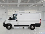  Citroen  Jumper CITROEN  / 2014 / 4P / FURGONE 33 L1H1 BLUEHDI 130CV #8