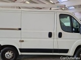 Citroen  Jumper CITROEN  / 2014 / 4P / FURGONE 33 L1H1 BLUEHDI 130CV #43