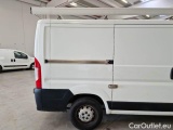  Citroen  Jumper CITROEN  / 2014 / 4P / FURGONE 33 L1H1 BLUEHDI 130CV #50