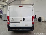  Citroen  Jumper CITROEN  / 2014 / 4P / FURGONE 33 L1H1 BLUEHDI 130CV #62