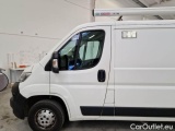  Citroen  Jumper CITROEN  / 2014 / 4P / FURGONE 33 L1H1 BLUEHDI 130CV #73