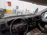  Citroen  Jumper CITROEN  / 2014 / 4P / FURGONE 33 L1H1 BLUEHDI 130CV #107
