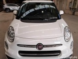  Fiat  500 FIAT L / 2017 / 5P / COMBI MIRROR 1.3MJT 95 CV E6D-TEMP 4P.(N1) PRO #30