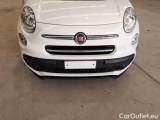  Fiat  500 FIAT L / 2017 / 5P / COMBI MIRROR 1.3MJT 95 CV E6D-TEMP 4P.(N1) PRO #36