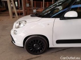  Fiat  500 FIAT L / 2017 / 5P / COMBI MIRROR 1.3MJT 95 CV E6D-TEMP 4P.(N1) PRO #86