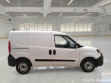  Fiat  Doblo FIAT DOBLÒ CARGO / 2014 / 4P / VETT. FURGONATA CH1 BUSINESS 1.3 MJET 95CV E6D SeS #7