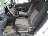  Fiat  Doblo FIAT DOBLÒ CARGO / 2014 / 4P / VETT. FURGONATA CH1 BUSINESS 1.3 MJET 95CV E6D SeS #12