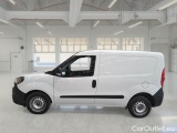  Fiat  Doblo FIAT DOBLÒ CARGO / 2014 / 4P / VETT. FURGONATA CH1 BUSINESS 1.3 MJET 95CV E6D SeS #8
