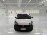  Fiat  Doblo FIAT DOBLÒ CARGO / 2014 / 4P / VETT. FURGONATA CH1 BUSINESS 1.6 MJET 105CV E6D-F SeS #6