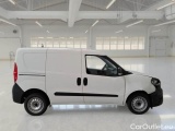  Fiat  Doblo FIAT DOBLÒ CARGO / 2014 / 4P / VETT. FURGONATA CH1 BUSINESS 1.6 MJET 105CV E6D-F SeS #7