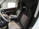  Fiat  Doblo FIAT DOBLÒ CARGO / 2014 / 4P / VETT. FURGONATA CH1 BUSINESS 1.3 MJET 95CV E6D SeS #11