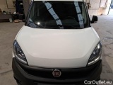  Fiat  Doblo FIAT DOBLÒ CARGO / 2014 / 4P / VETT. FURGONATA CH1 BUSINESS 1.3 MJET 95CV E6D SeS #23