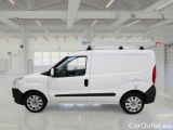  Fiat  Doblo FIAT ' CARGO 2010 1.4 T-JET NATURAL POWER SX #8